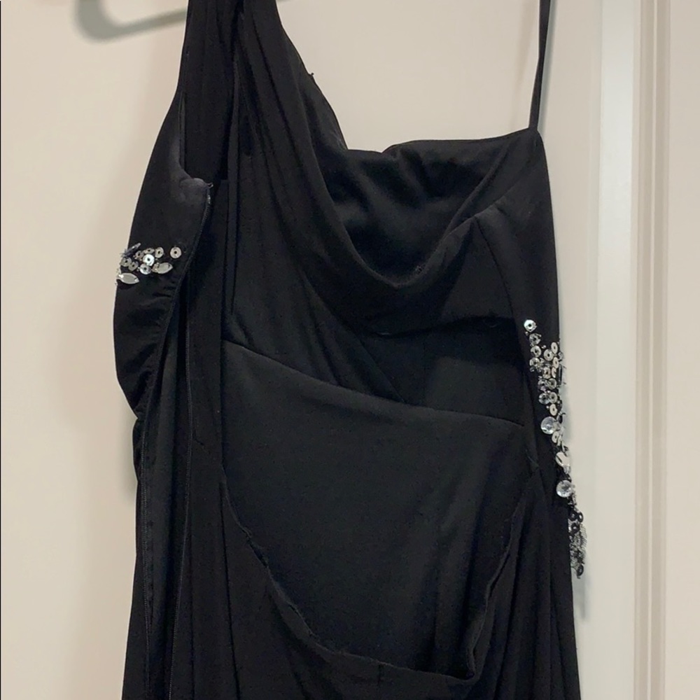 Prom dress - Picture 4 of 4